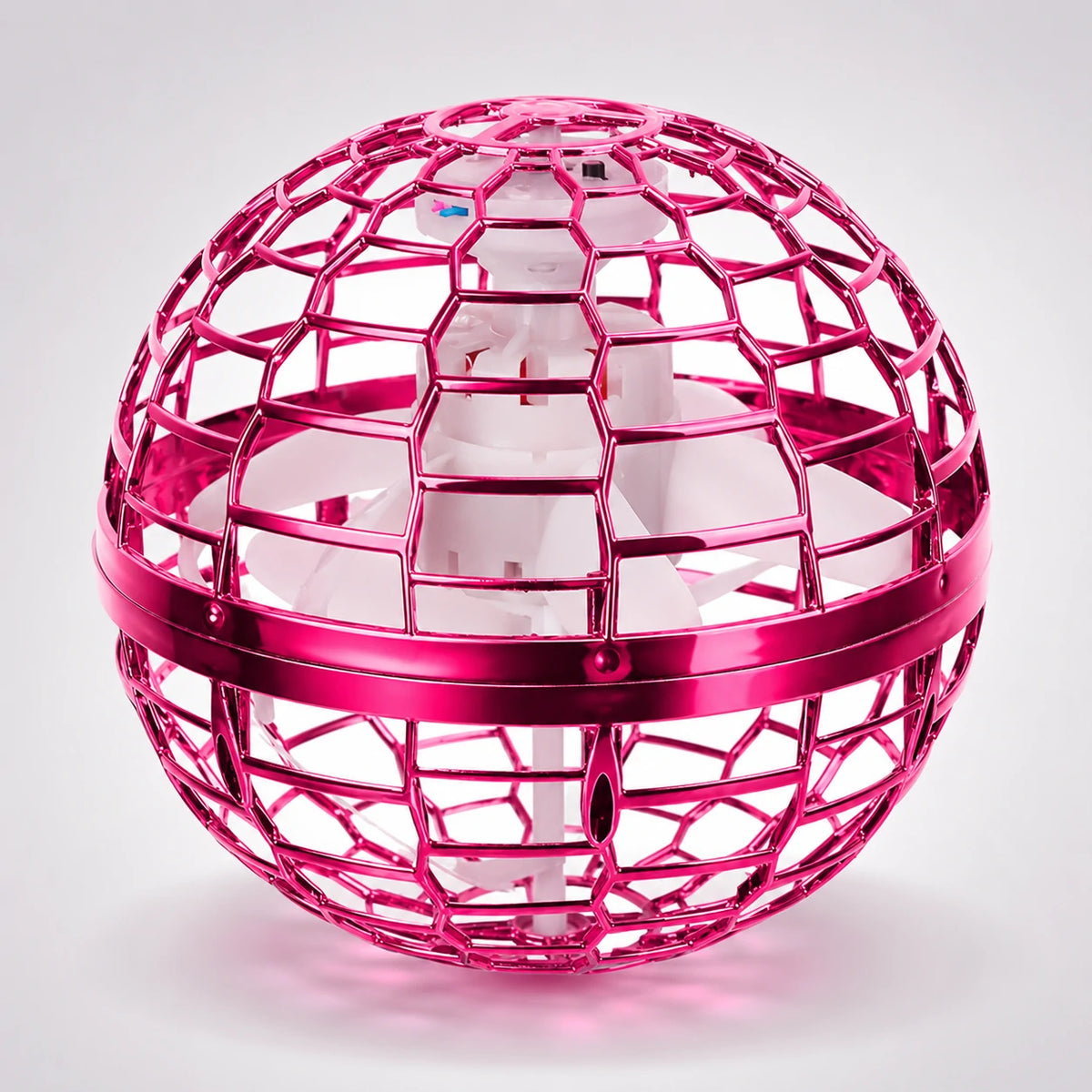 AirSpin – The Magic Flying Ball