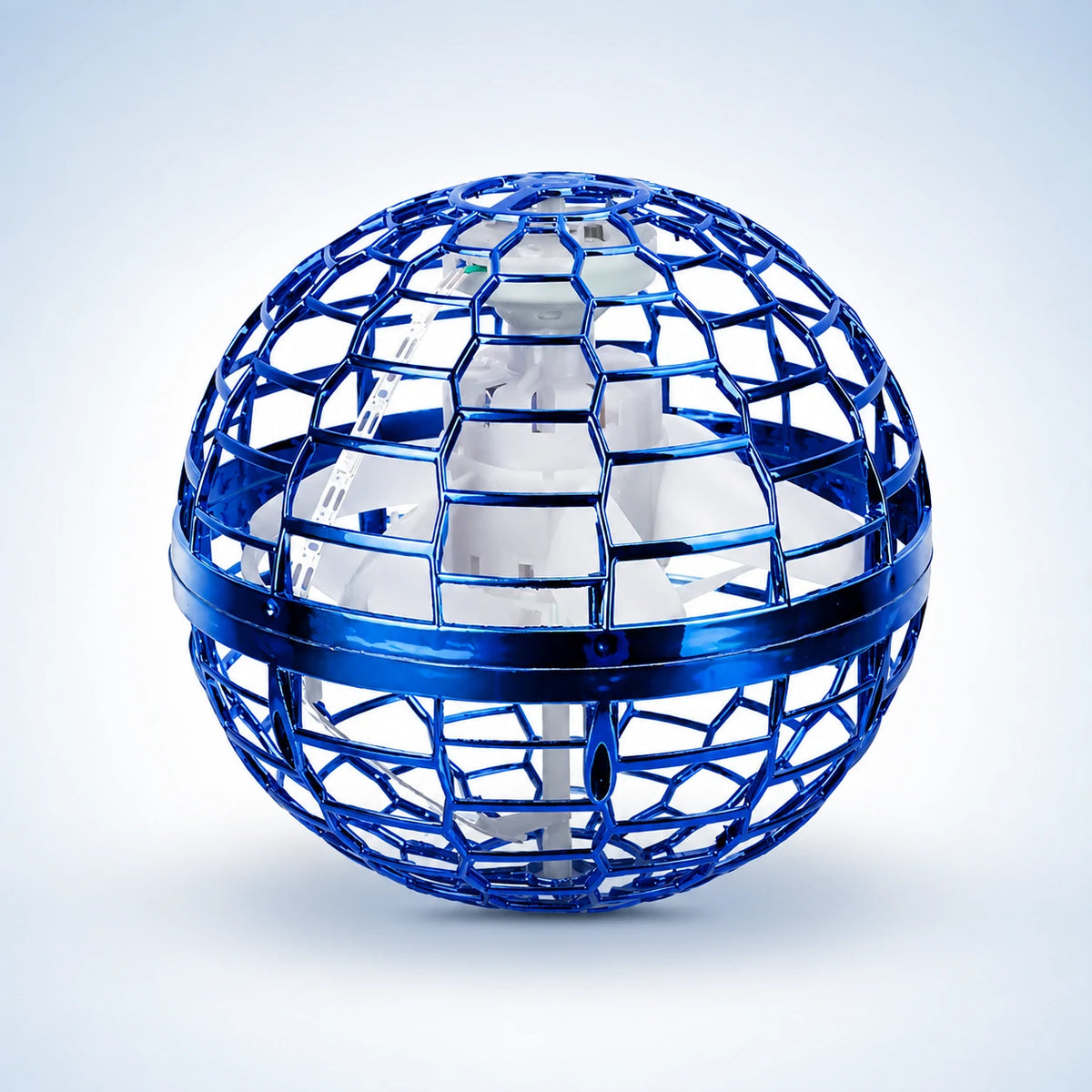 AirSpin – The Magic Flying Ball