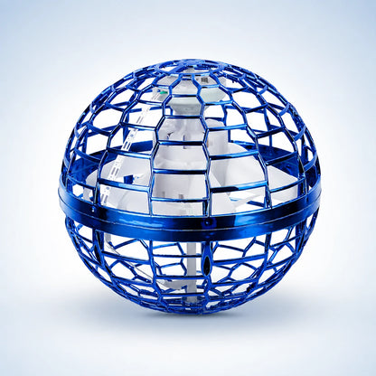 AirSpin – The Magic Flying Ball