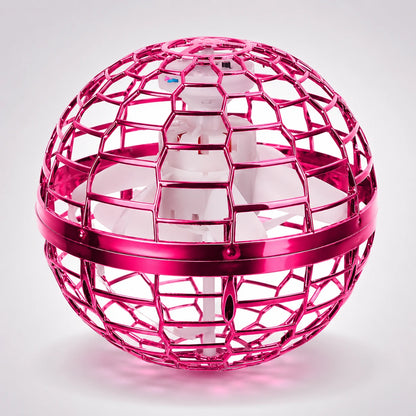 AirSpin – The Magic Flying Ball