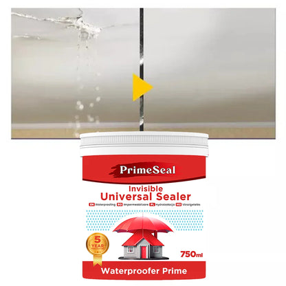 PrimeSeal – Védelem a beázások ellen